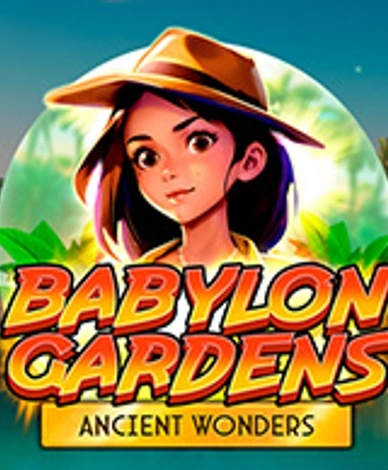 Babylon Gardens Ancient Wonders Deluxe
