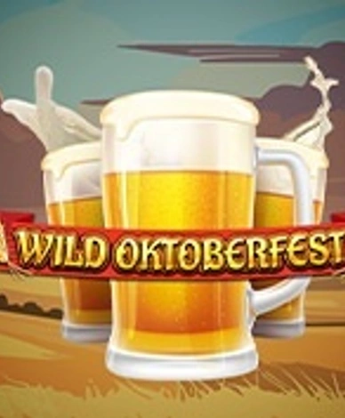 Wild Oktoberfest