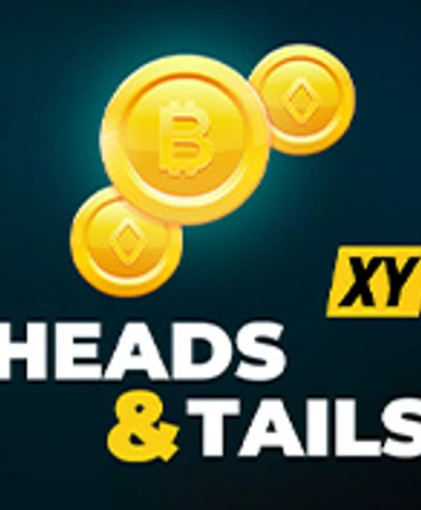 Heads And Tails XY
