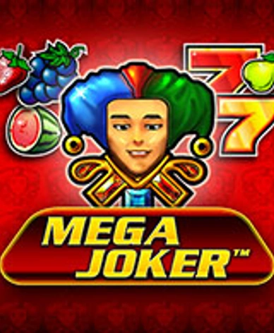 Mega Joker Novomatic