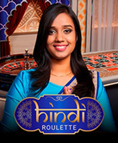 Hindi Roulette Live