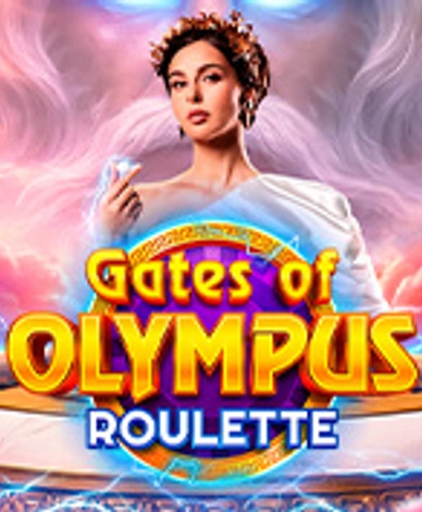 Gates Of Olympus Roulette 