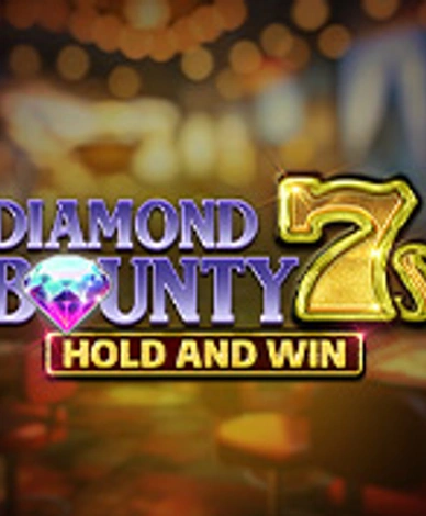 Diamond Bounty 7s Hold And Win