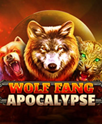 Wolf Fang - Apocalypse