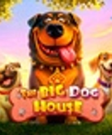 The Big Dog House 