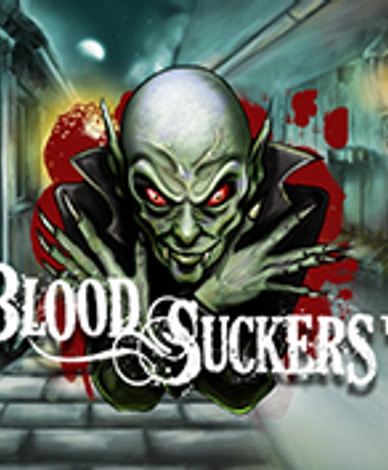 Blood Suckers