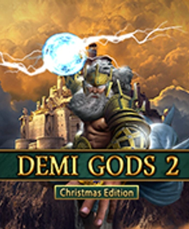 Demi Gods II Christmas Edition