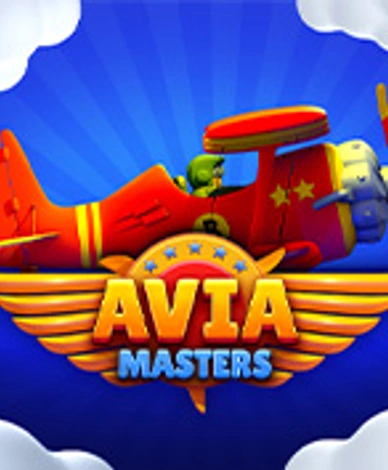 Avia Master