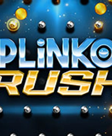Plinko Ruch
