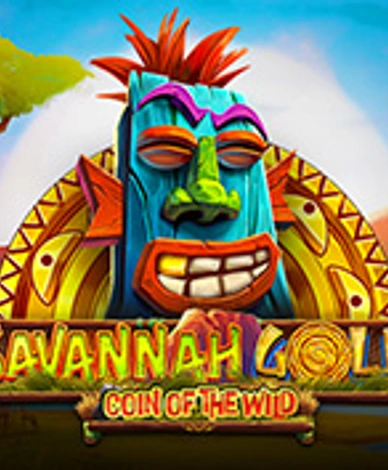 Savannah Gold: Coin Of The Wild