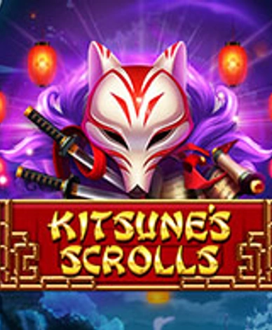 Kitsune's Scrolls