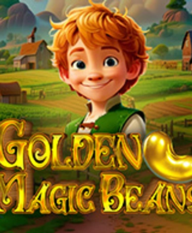 Golden Magic Beans