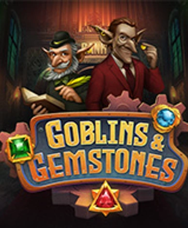 Gobins and Gemstones