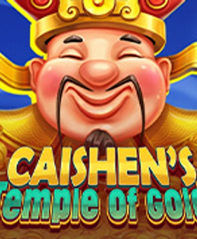 Caishens Temple Of Gold