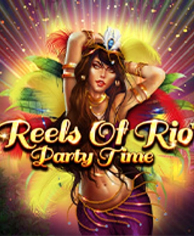 Reels of Rio Party Time