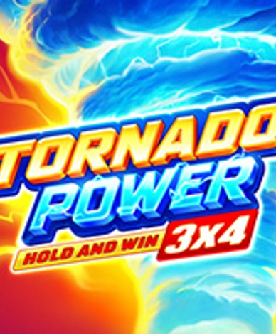Tornado Power: Hold And Win