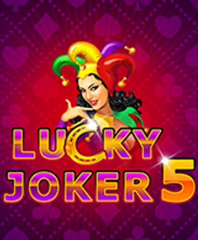 Lucky Joker 5