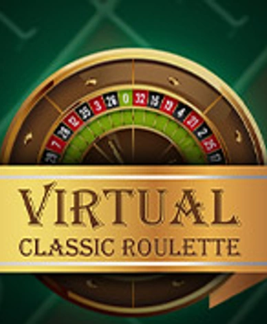 Virtual Classic Roulette