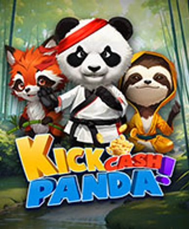 Kick Cash Panda