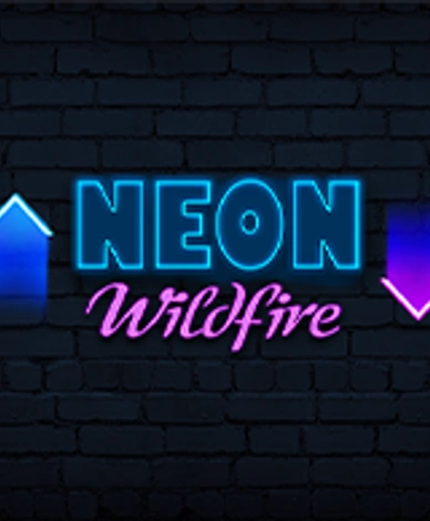 Neon Wildfire