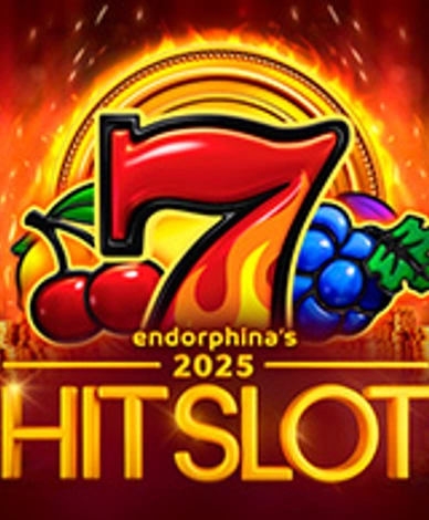 2025 Hit Slot