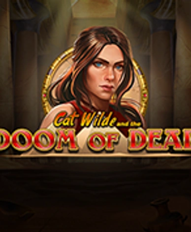 Cat Wilde and the Doom of Dead