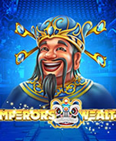 Emperors Wealth