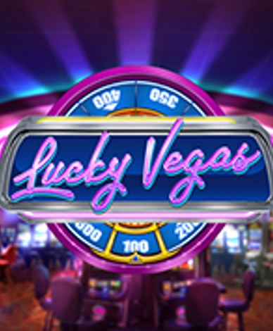 Lucky Vegas