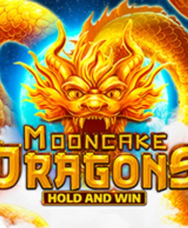 Mooncake Dragons Hold And Win
