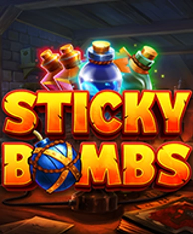 Professor Cooper's Sticky Bombs