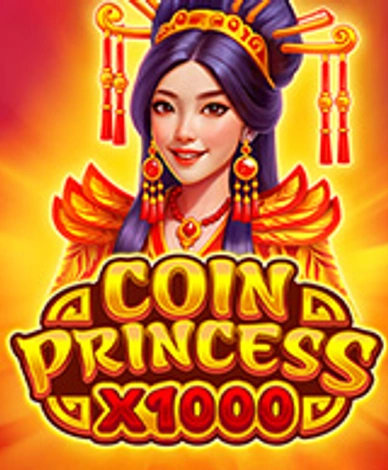 Coin Princess 1000