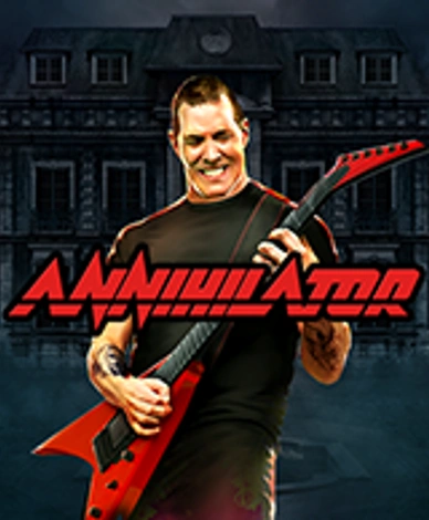Annihilator