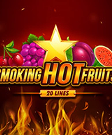 Smoking Hot Fruits 20 Lines