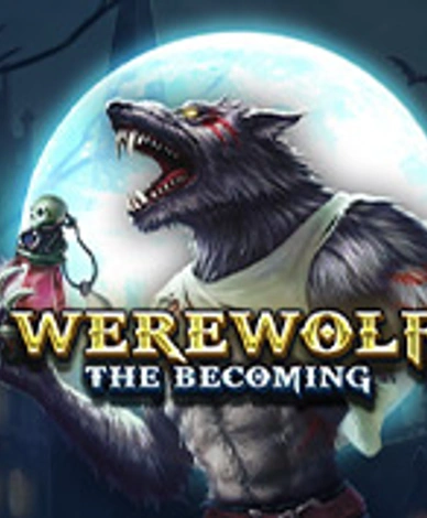 Werewolf - The Becoming