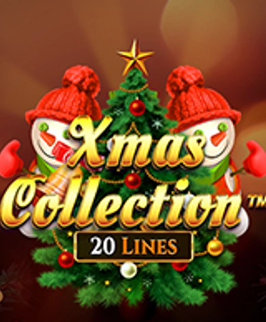 Xmas Collection 20 Lines