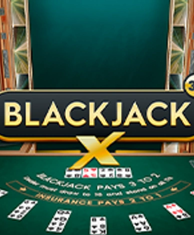 BlackjackX 36