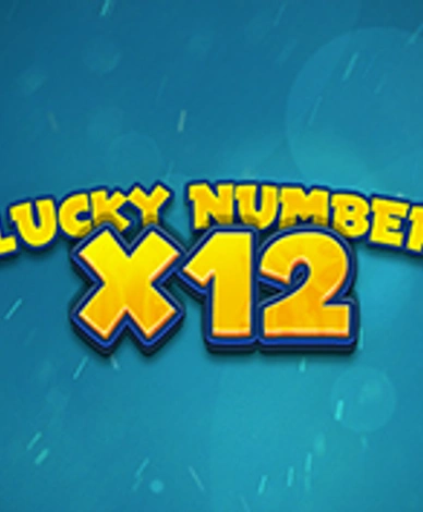 Lucky Numbers x12