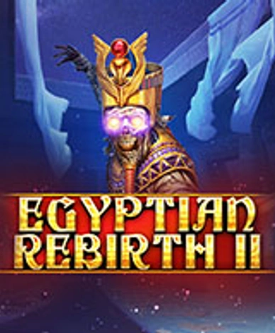 Egyptian Rebirth 2