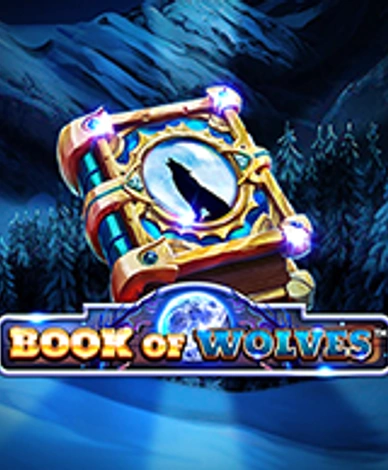 Book of Wolves