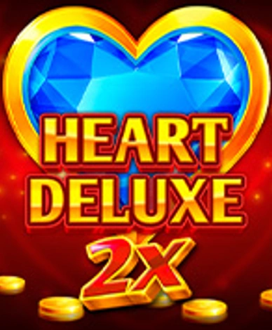 Heart Deluxe 2X