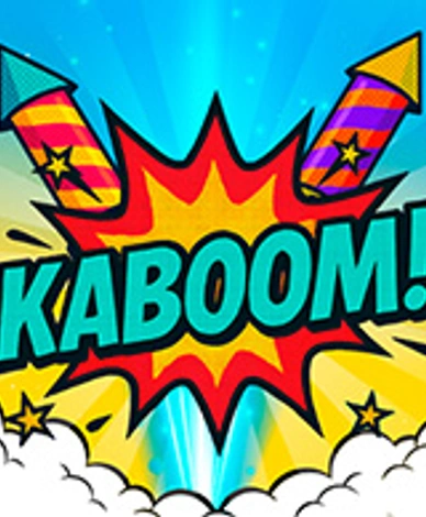 Kaboom
