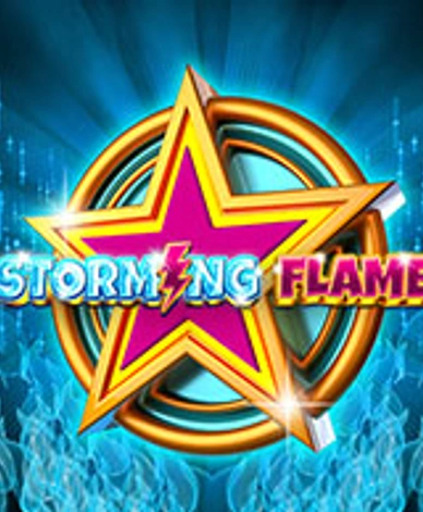 Storming Flame