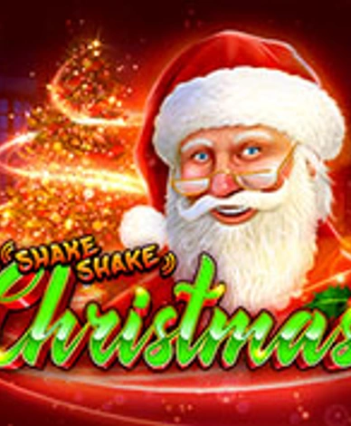 Shake Shake Christmas