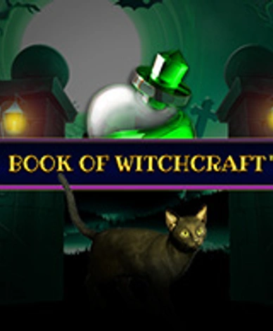 Book of Witchcraft