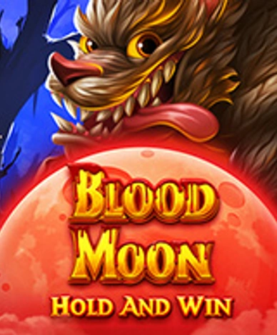 Blood Moon Hold And Win
