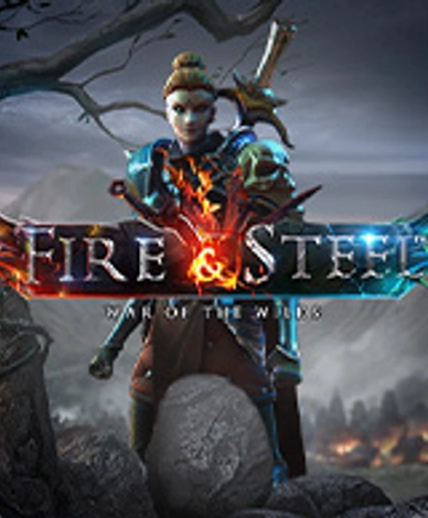 Fire & Steel 