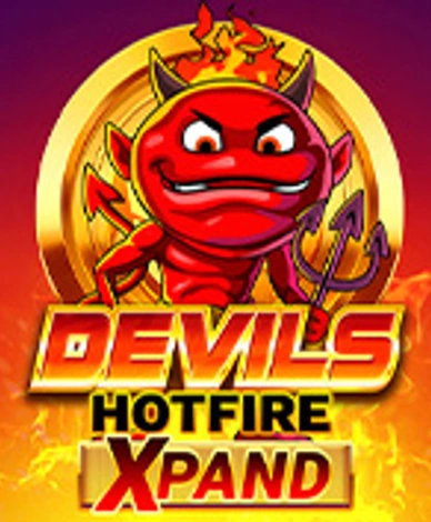 Devils Hotfire Xpand