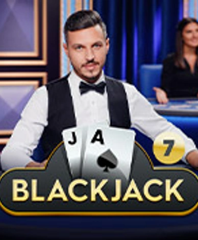 Blackjack 7