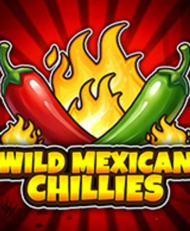 Wild Mexican Chilies
