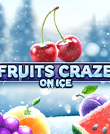 Fruits Craze - On Ice